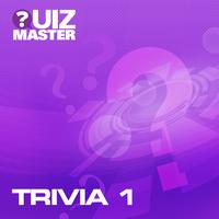 The Quiz Master - Quiz Master Trivia Volume One