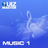 The Quiz Master - Quiz Master Music Volume One