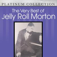 Jelly Roll Morton - The Very Best of Jelly Roll Morton