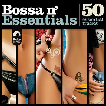 Various Artists - Bossa n' Essentials