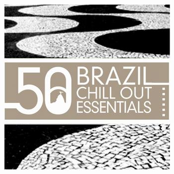 Various Artists - Brazil Chill out Essentials