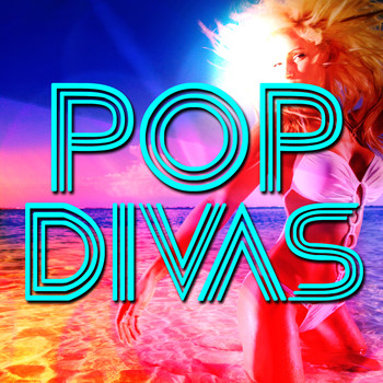 60's, 70's, 80's & 90's Pop Divas - Pop Divas 