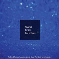 Various Artists - Quartet for the End of Space