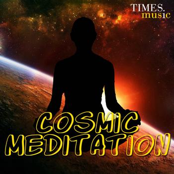 Abhijit Pokhankar - Cosmic Meditation