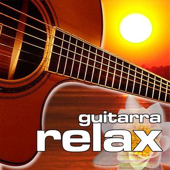 Salvador Andrades - Guitarra Española Relax