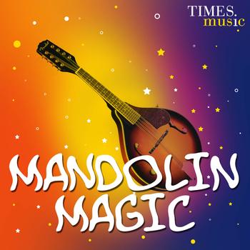 Ustad Nasir Ahmed - Mandolin Magic
