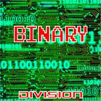 Division - Binary