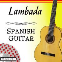 Salvador Andrades - Lambada With Spanish Guitar