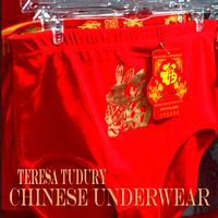 Teresa Tudury - Chinese Underwear