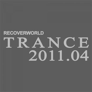 Various Artists - Recoverworld Trance 2011.04