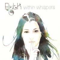 Ruth Koleva - Within Whispers