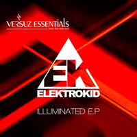 Elektrokid - Illuminated EP