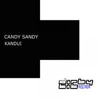 Candy Sandy - Kandui (Club Mix)