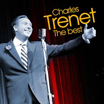 Charles Trenet - Charles Trenet the Best (30 chansons)