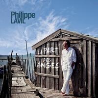 Philippe Lavil - La part des anges