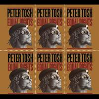 Peter Tosh - Equal Rights (Legacy Edition)
