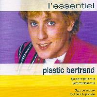 Plastic Bertrand - L'Essential
