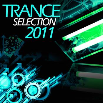 Various Artists - Trance Selection 2011