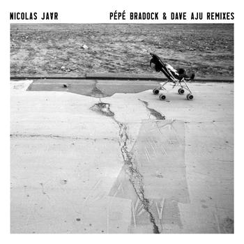 Nicolas Jaar - Remixes, Vol. 1