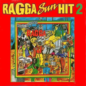 Various Artists - Ragga Sun Hit II