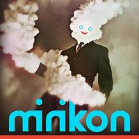 Minikon - Hope is Light as Air