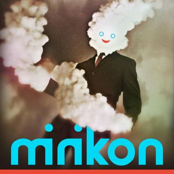 Minikon - Hope is Light as Air