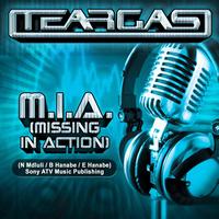 Teargas - M.I.A (Single)