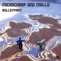 Microcheep & Mollo - Bullet Print