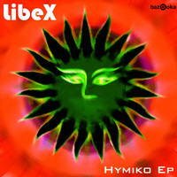 Libex - Hymiko EP