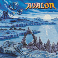 Avalon - Mystic Places