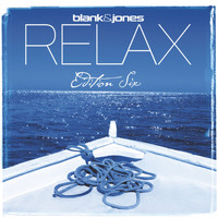 Blank & Jones - Relax Edition 6