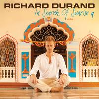 Richard Durand - In Search Of Sunrise 9: India
