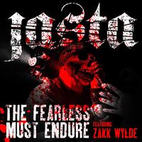 Jasta - The Fearless Must Endure (feat. Zakk Wylde)