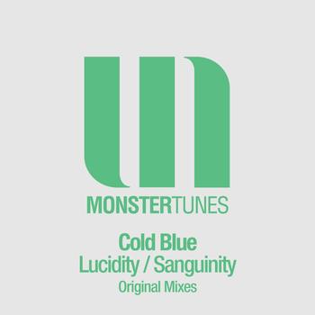Cold Blue - Lucidity / Sanguinity