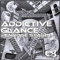 Addictive Glance - Penrose Stairs