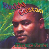 Ruddy Gustan - Laisse-moi chanter
