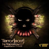 Terror[east] - No Tomorrow EP