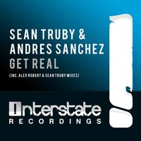 Sean Truby & Andres Sanchez - Get Real