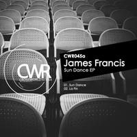 James Francis - Sun Dance EP
