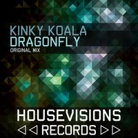 Kinky Koala - Dragonfly