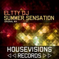 Eltty DJ - Summer Sensation