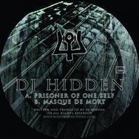 DJ Hidden - Untitled
