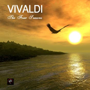 Antonio Vivaldi - Vivaldi Four Saesons and Other Classical Music Favorites - Best Relaxing Classical Music Online