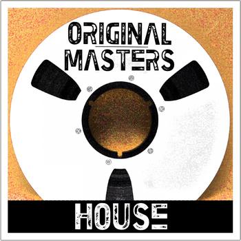 Various Artists - Original Masters: House