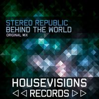 Stereo Republic - Behind the World