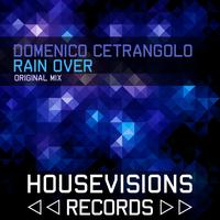 Domenico Cetrangolo - Rain Over