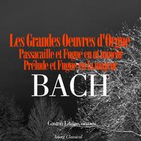 Gaston Litaize - Bach: Les grandes oeuvres d'orgue