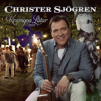 Christer Sjögren - Kramgoa låtar 2011