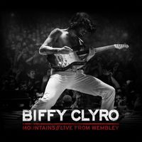 Biffy Clyro - Mountains (Live from Wembley Arena)