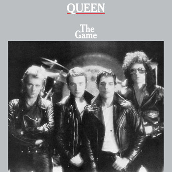 Queen - The Game (Deluxe Edition 2011 Remaster)